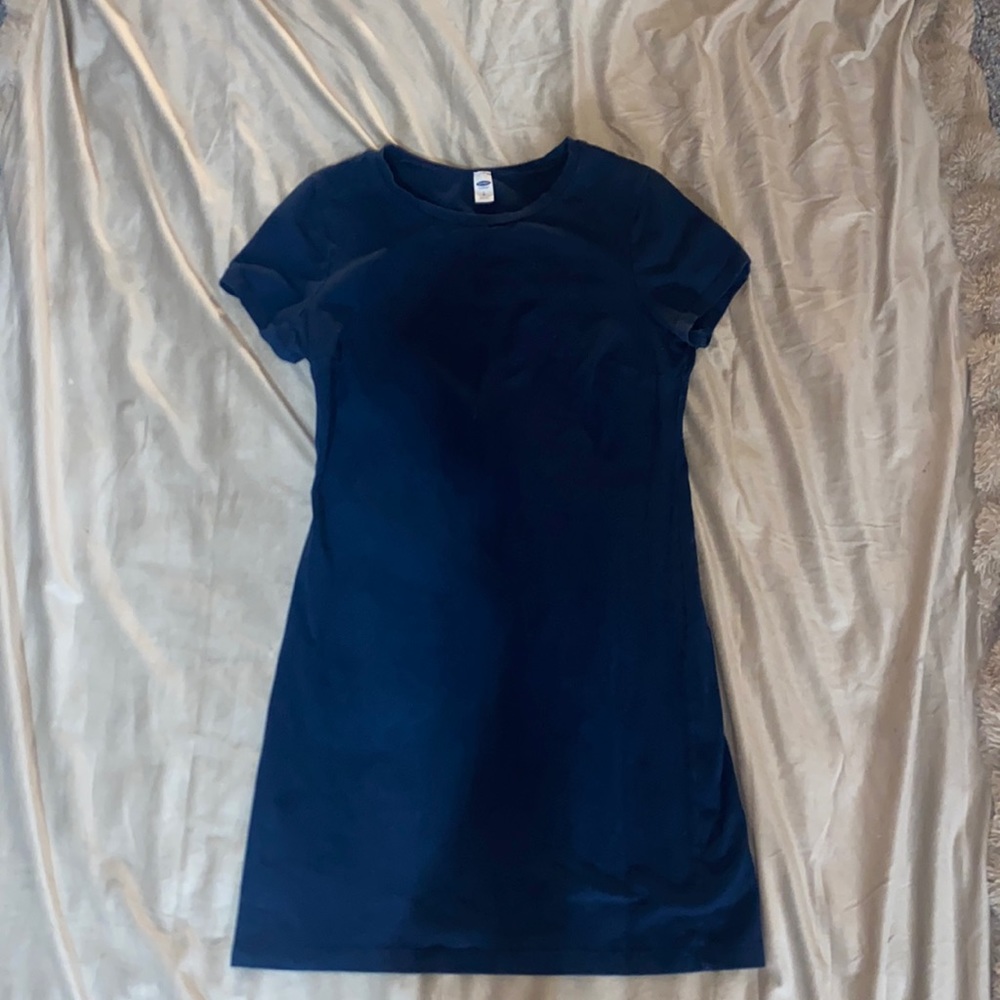 Old Navy Tshirt Dress